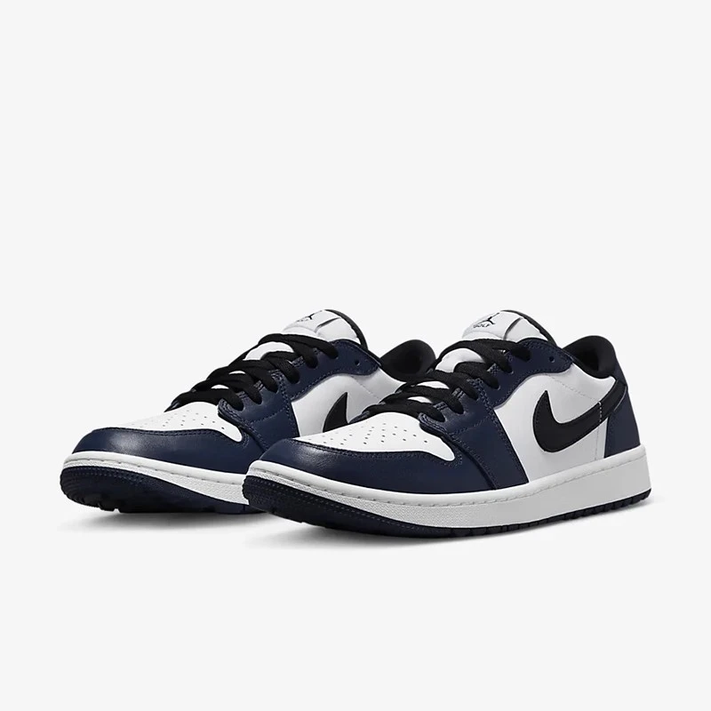 Nike/耐克正品Air Jordan 1 Low G男子运动板鞋DD9315-104