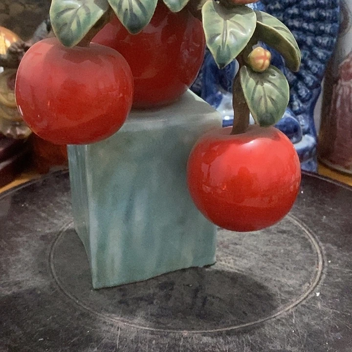 陶陶瓷艺术设计是摆件艺