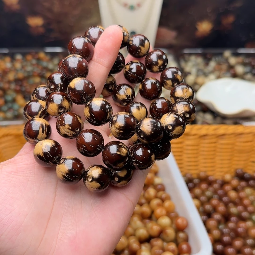 吊坠紫金鼠一条花皮紫金鼠15圆