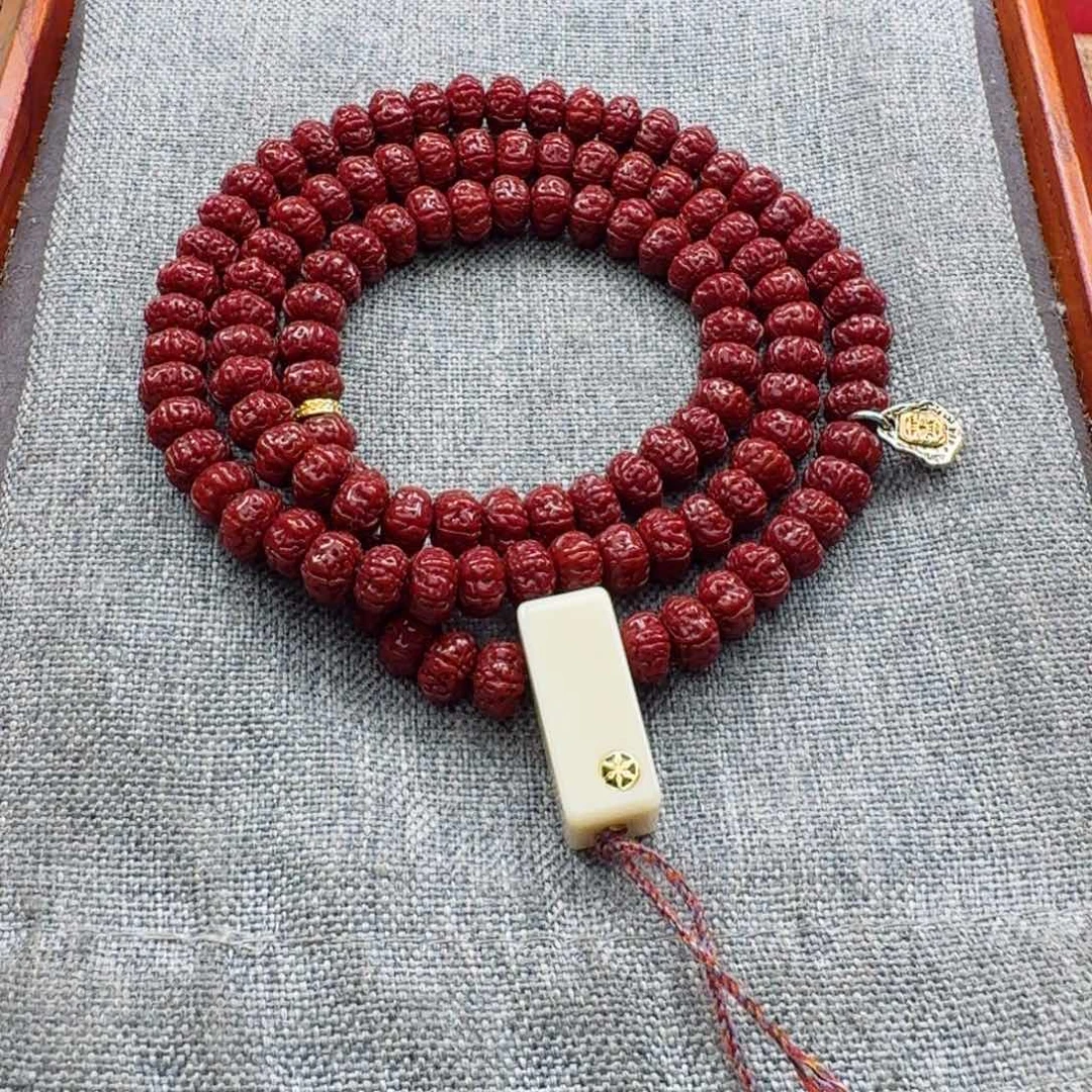 吊坠金刚菩提精品6瓣