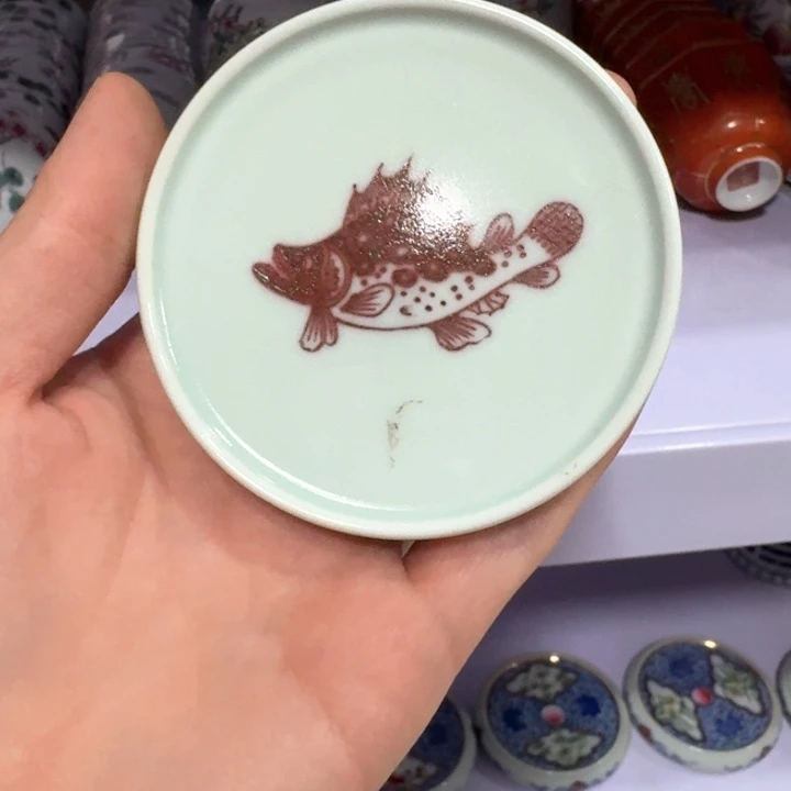 陶瓷艺术品收藏陶瓷