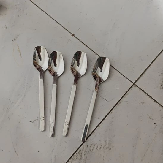 瑕疵品勺子--.......4