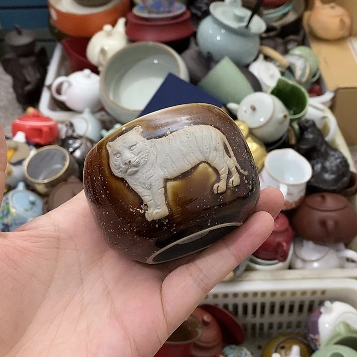 陶瓷艺术品及陶瓷制品壶