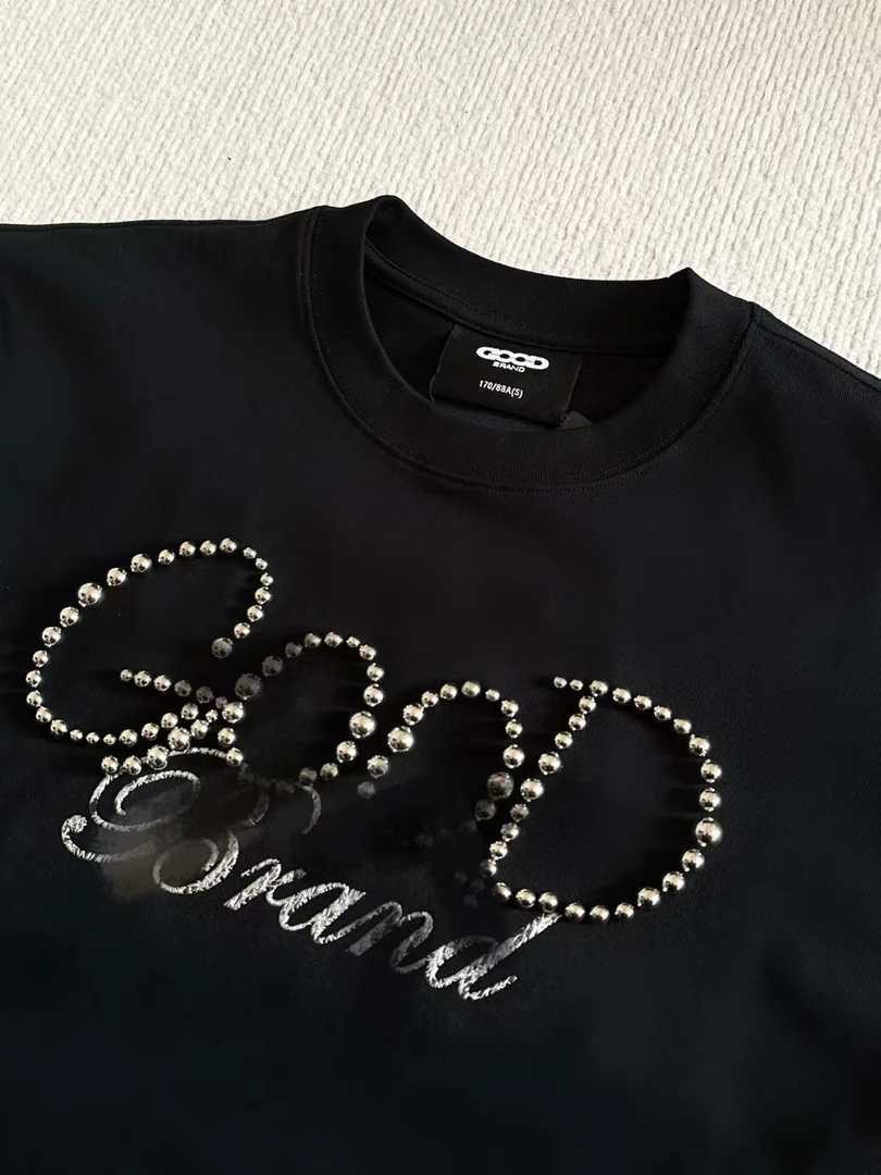 纯色珍珠男女情侣款