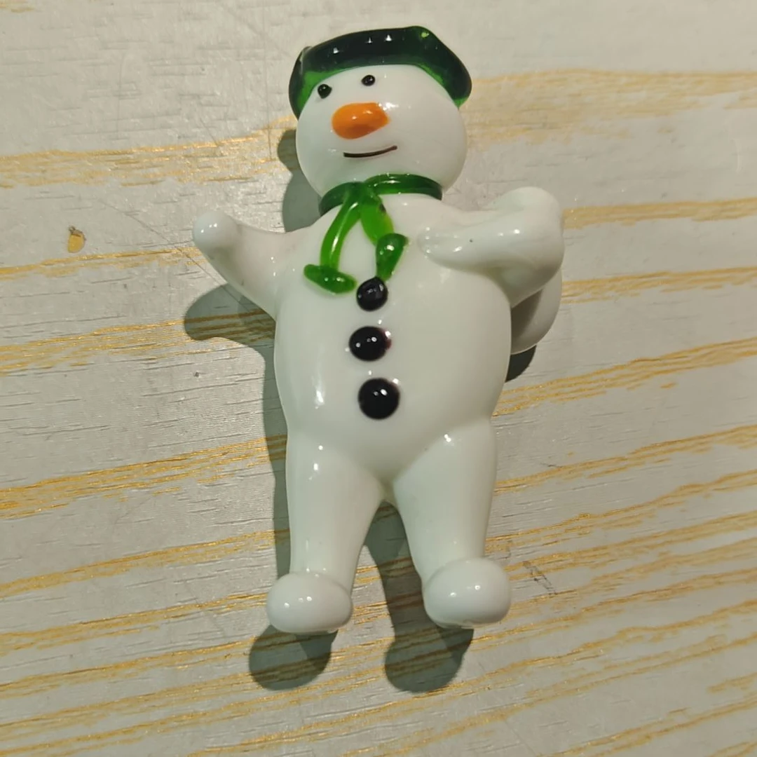 琉璃手工艺品唐****～唐鱼