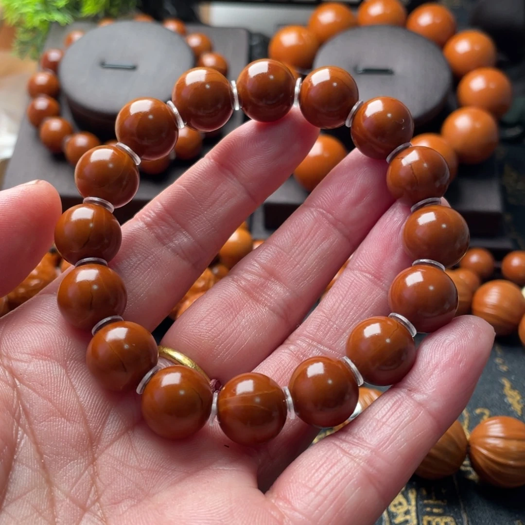 吊坠橄榄核橄榄1.3