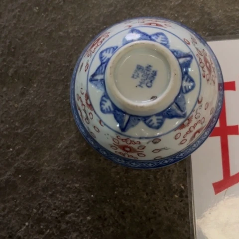 瓶景德镇陶瓷景德镇瓷器