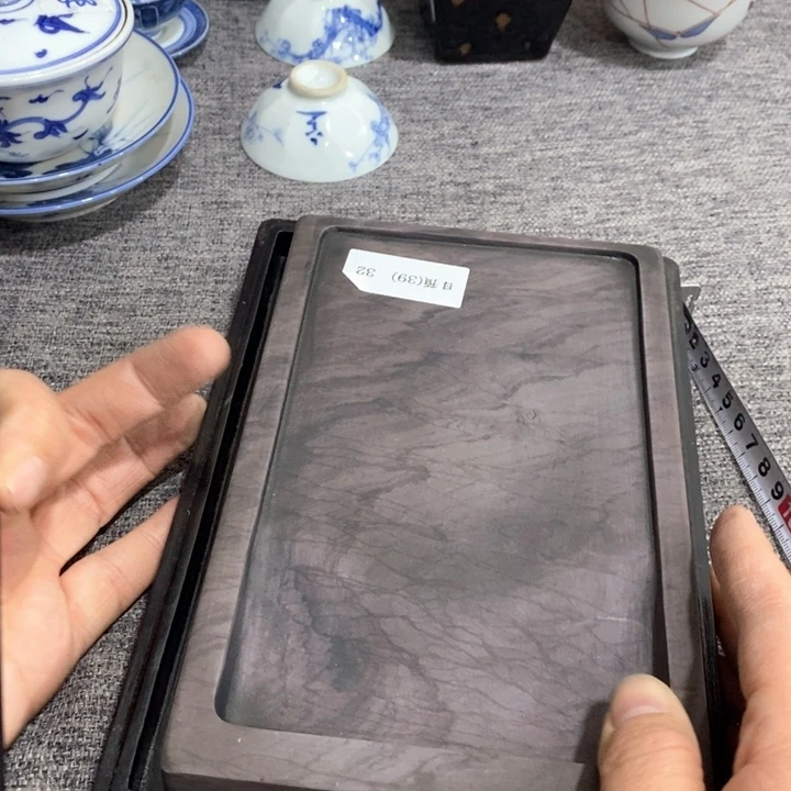 紫砂茶杯非常漂亮好看的花瓶