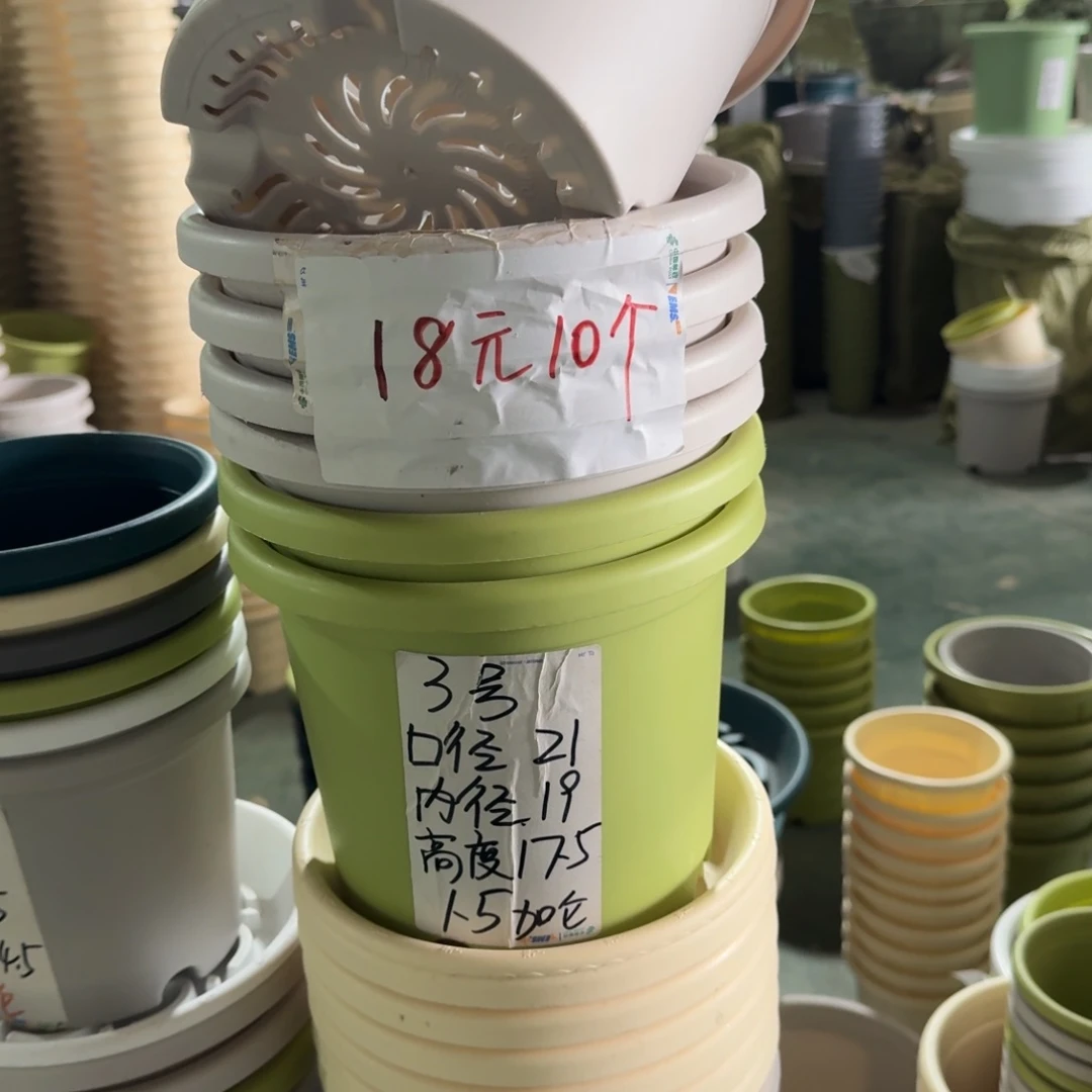 微瑕3#口径21无拖果绿10个