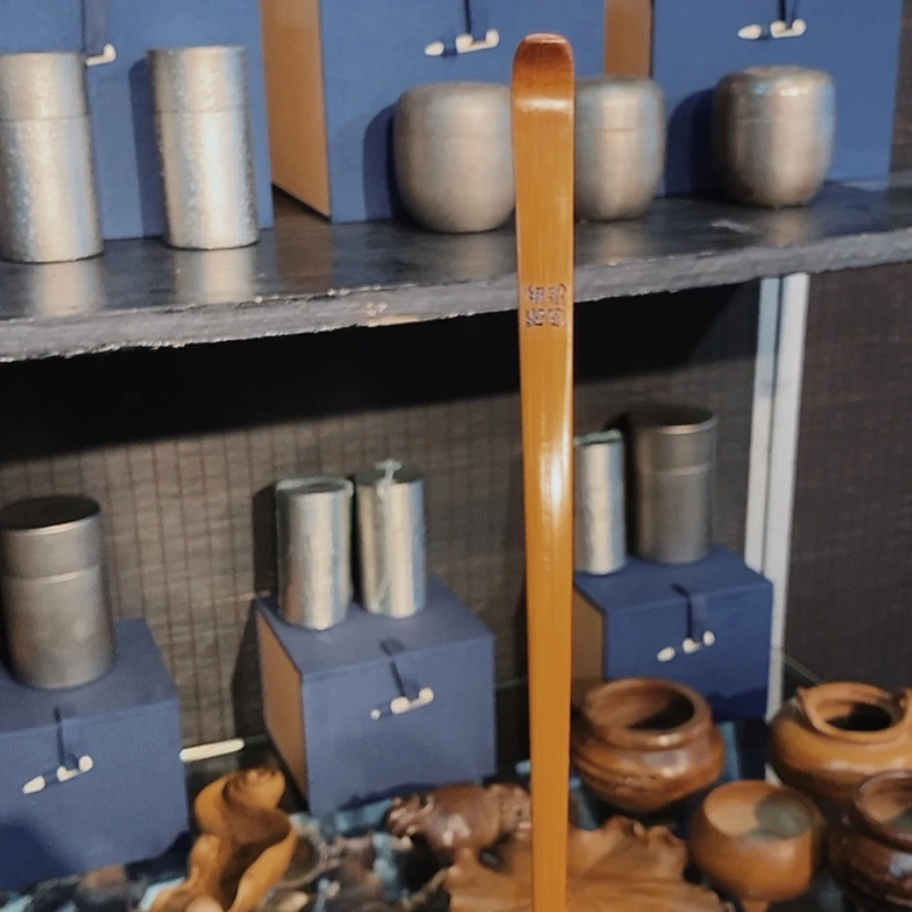 【闪购商品】玉竹茶拨廖壹男