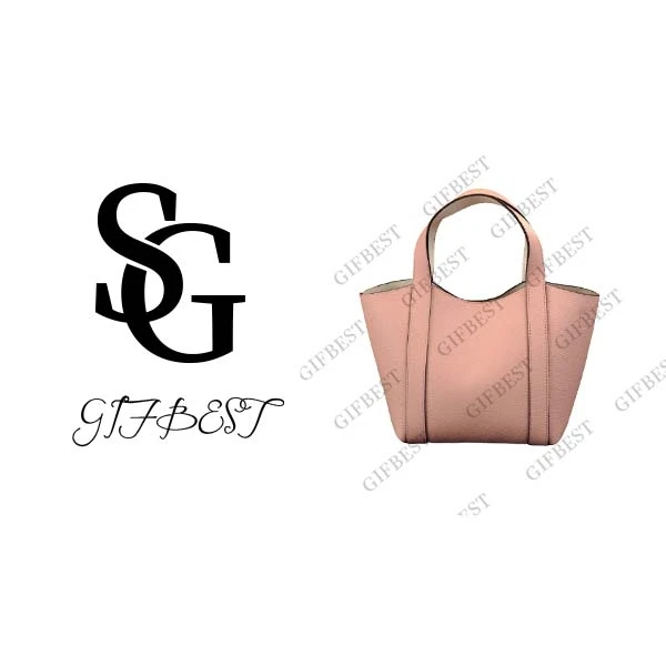 【尺寸：25*12*20】XUE-Y原创设计高定真皮手提斜挎女包D9560