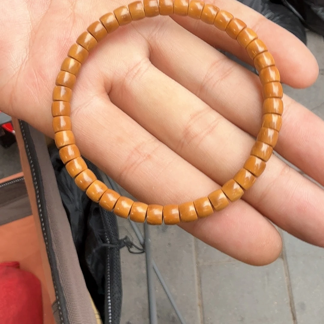 吊坠紫金鼠鼠尖单圈65