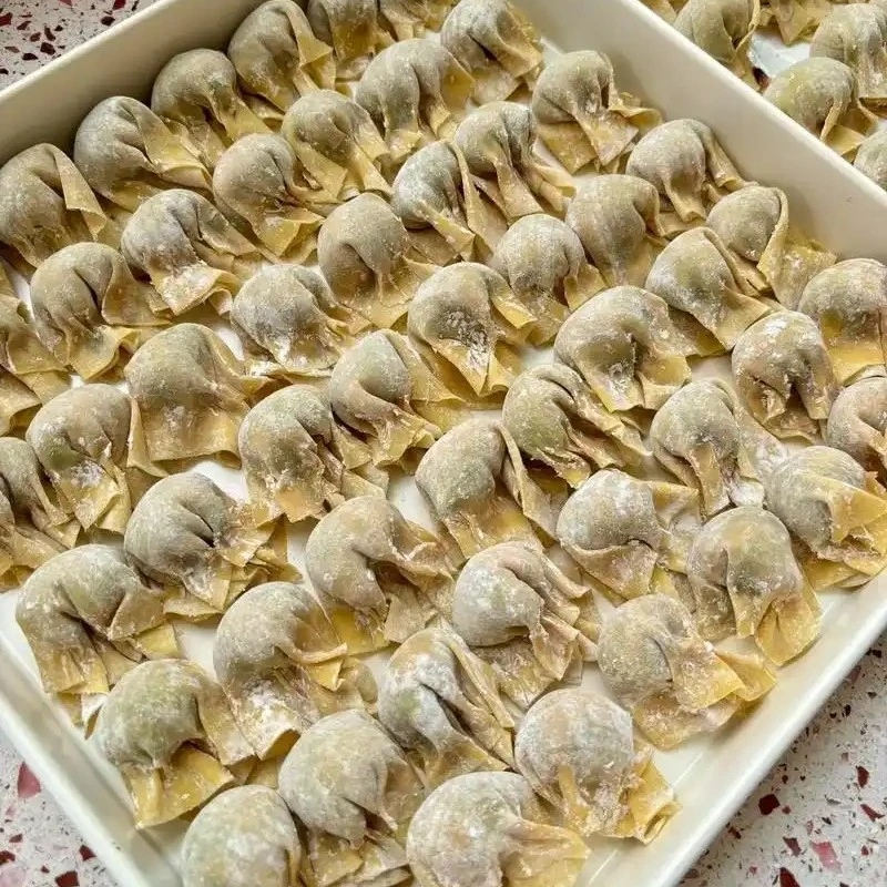 云吞(约500g)/份