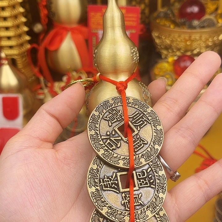 沉****。10厘米龙头款