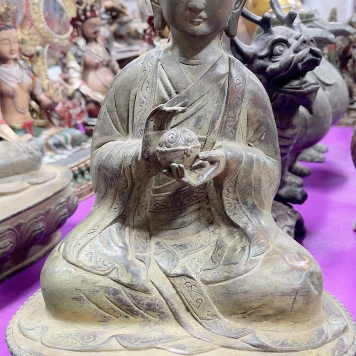 用***3瓷片铜器时代……铜器时代