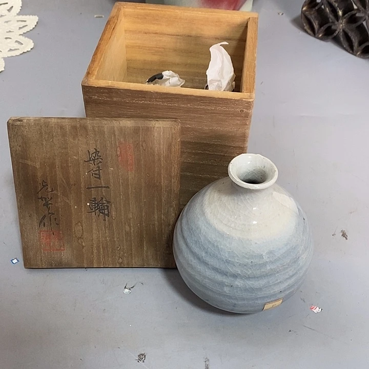 全场只加打包费，茶道具