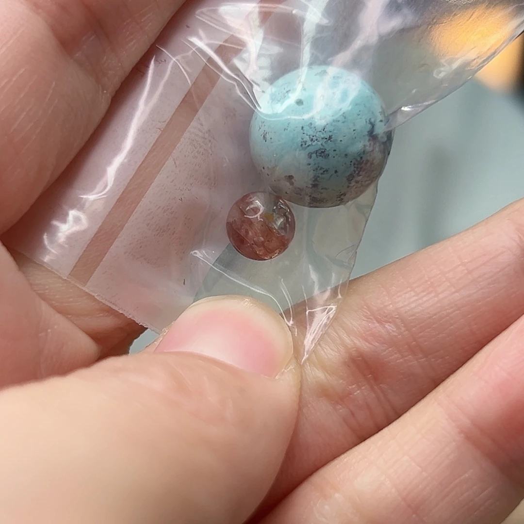 南红玛瑙珠宝奇石未镶嵌