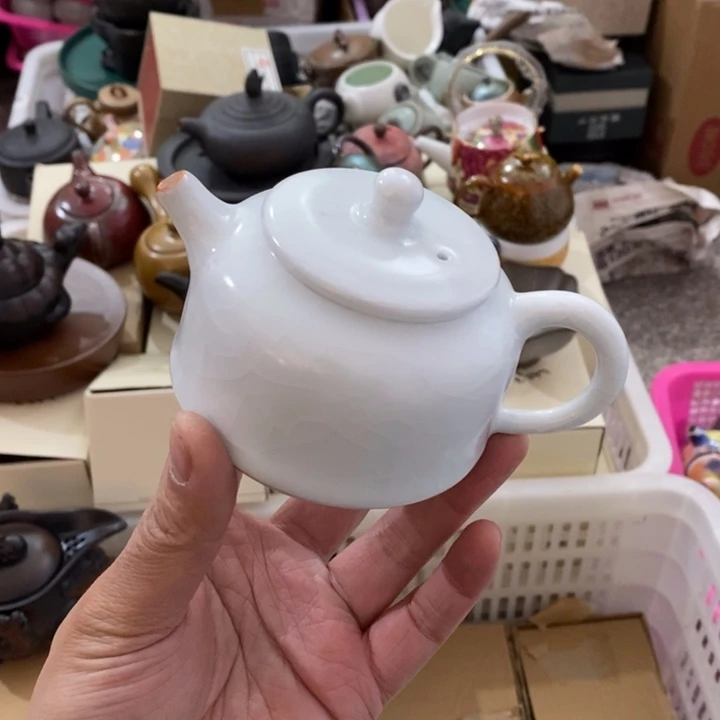 陶瓷艺术品及陶瓷制品