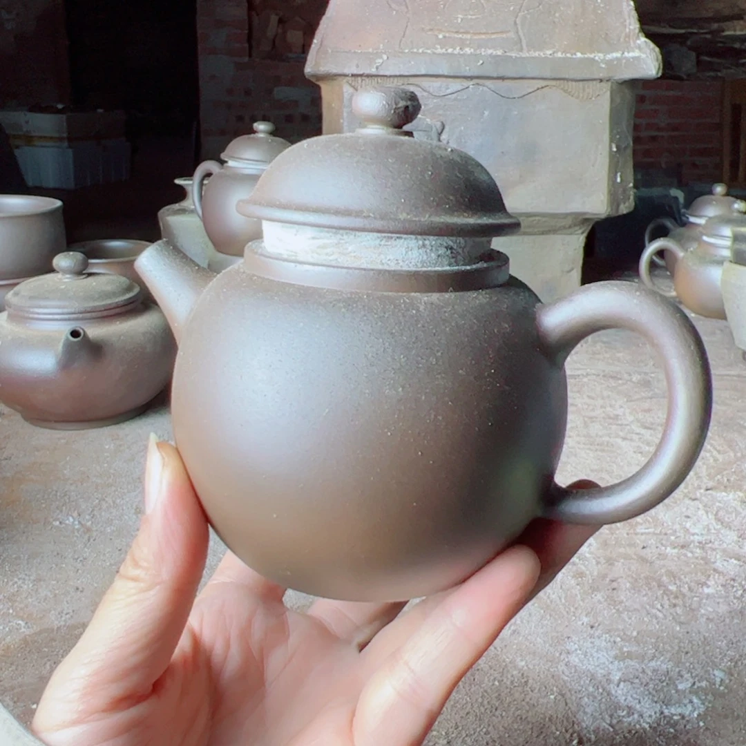 坭兴陶贵台龙窑A382