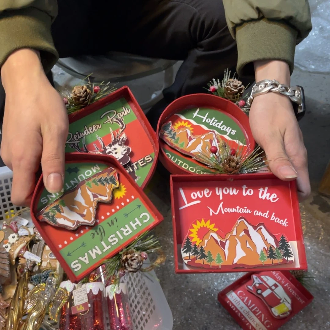 ****️有机玻璃摆件等各种