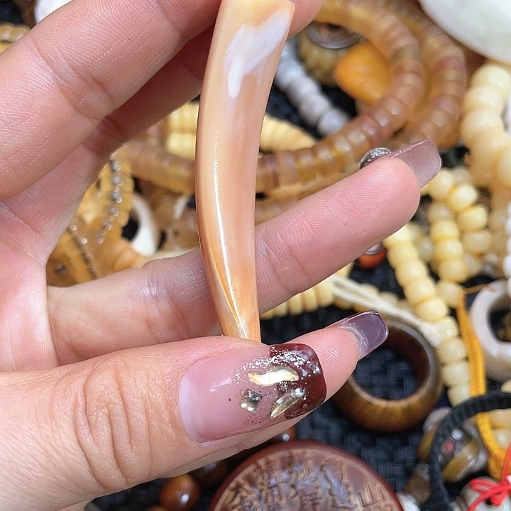 鹿骨手串/手链其他配饰