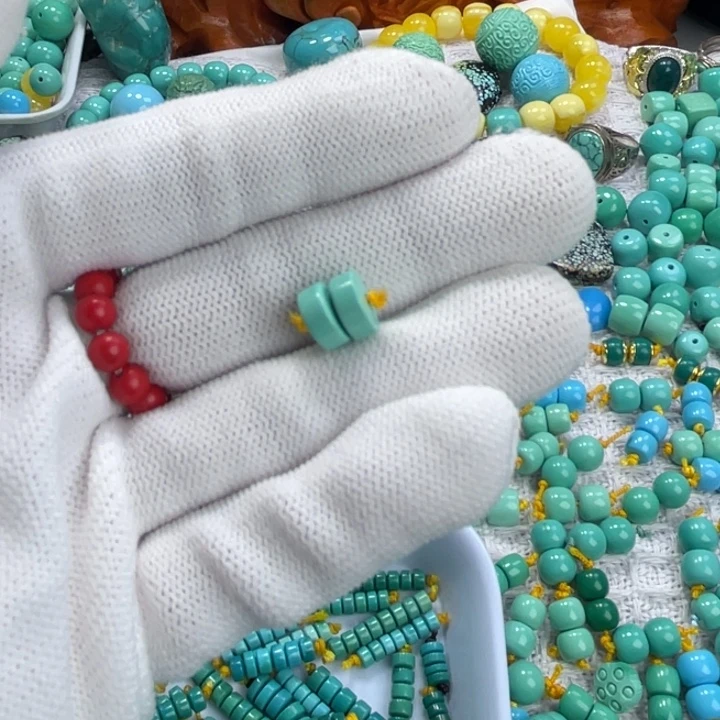 南红玛瑙未镶嵌珠宝奇石绿松石