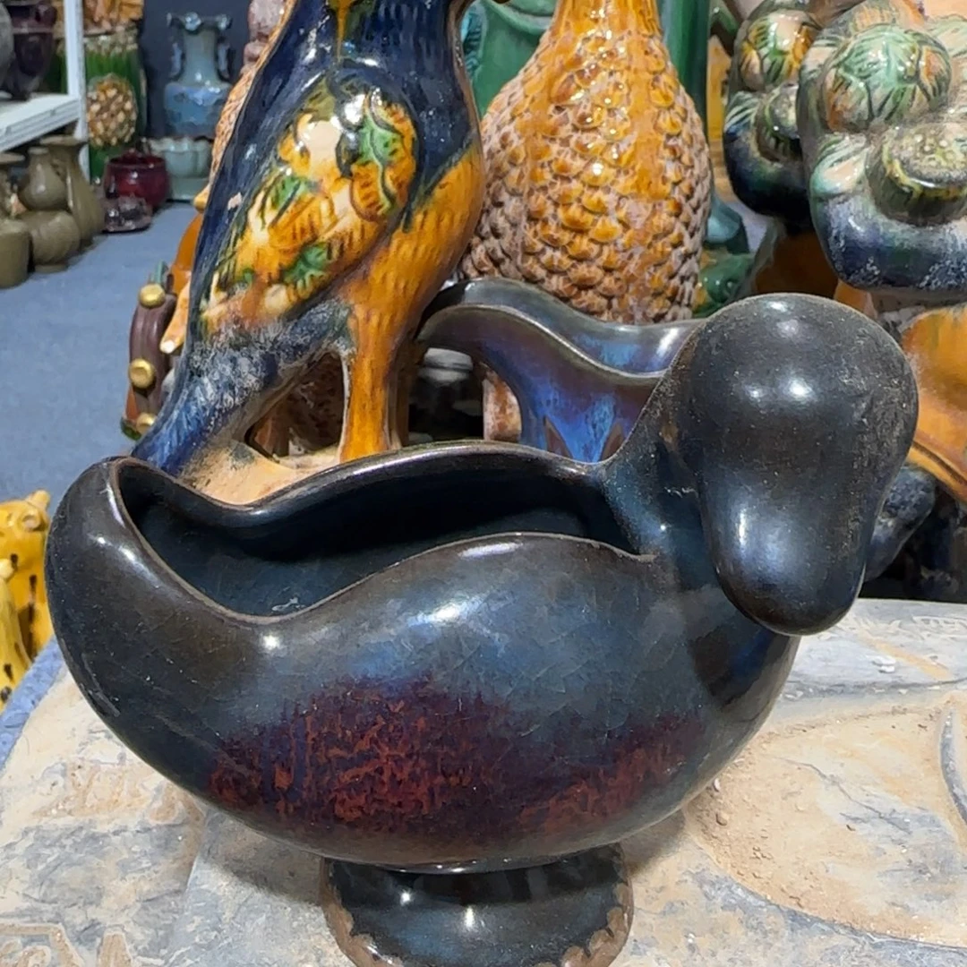 陶瓷摆件摆件摆件