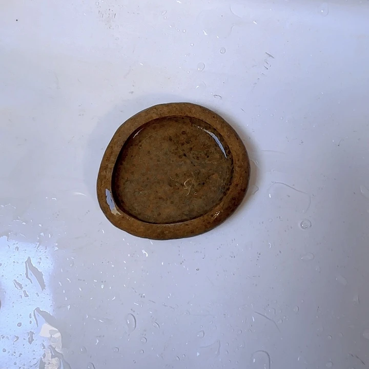 王***勇歙砚龙尾砚文房四宝