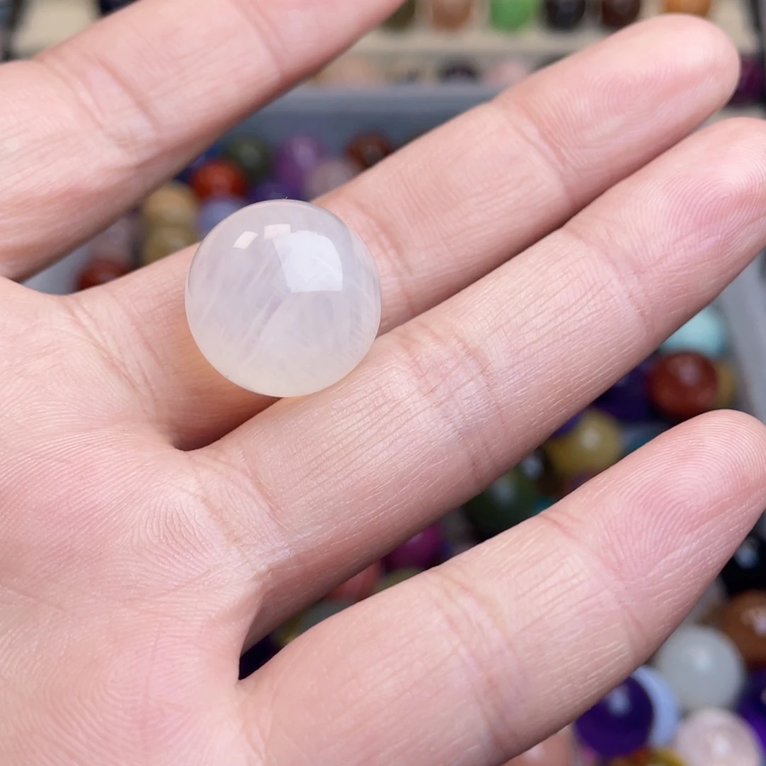 水晶18➕珠子未镶嵌潼*儿