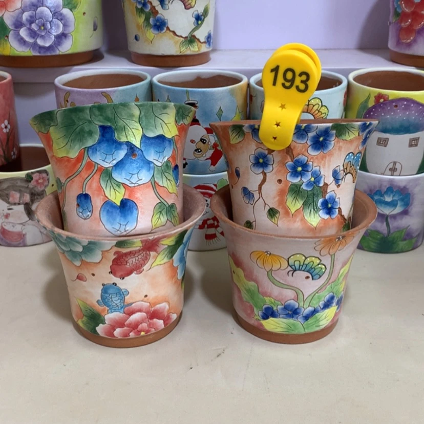 【闪购商品】红陶用****6