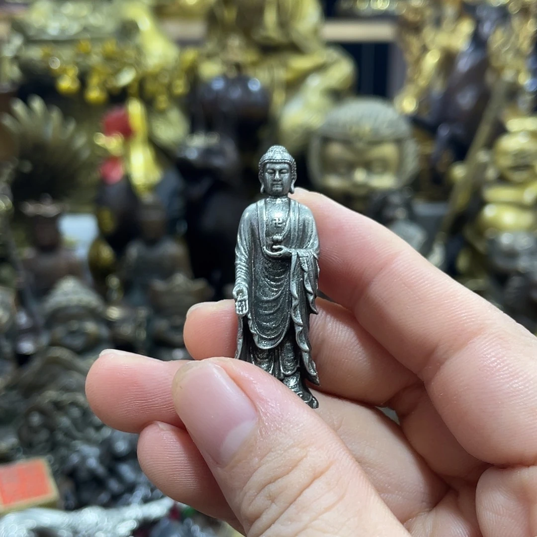 克家铜艺精品摆件