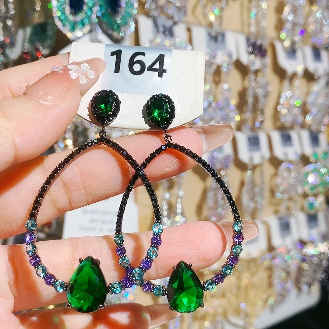 铜合金锆石925银