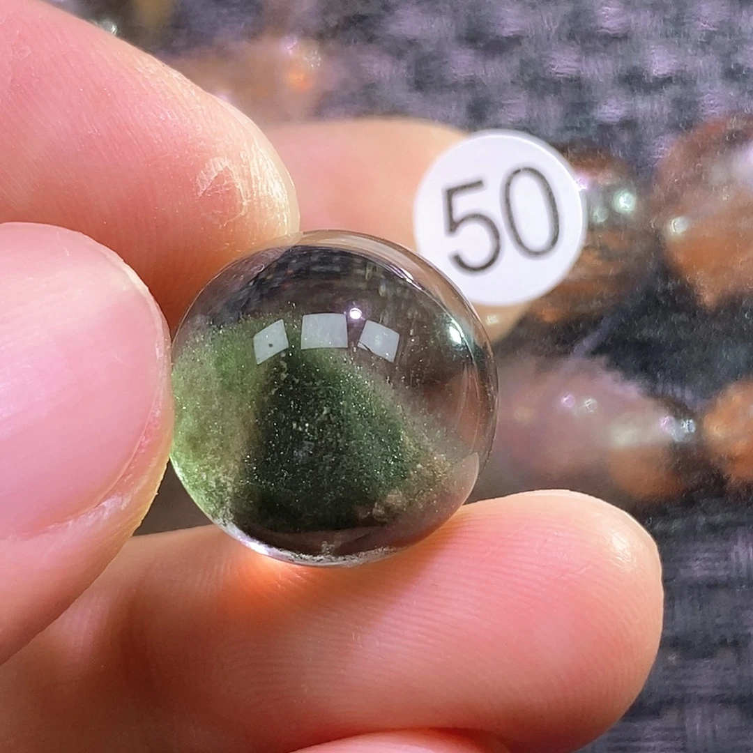 快***牛未镶嵌吊坠(不含链)水晶