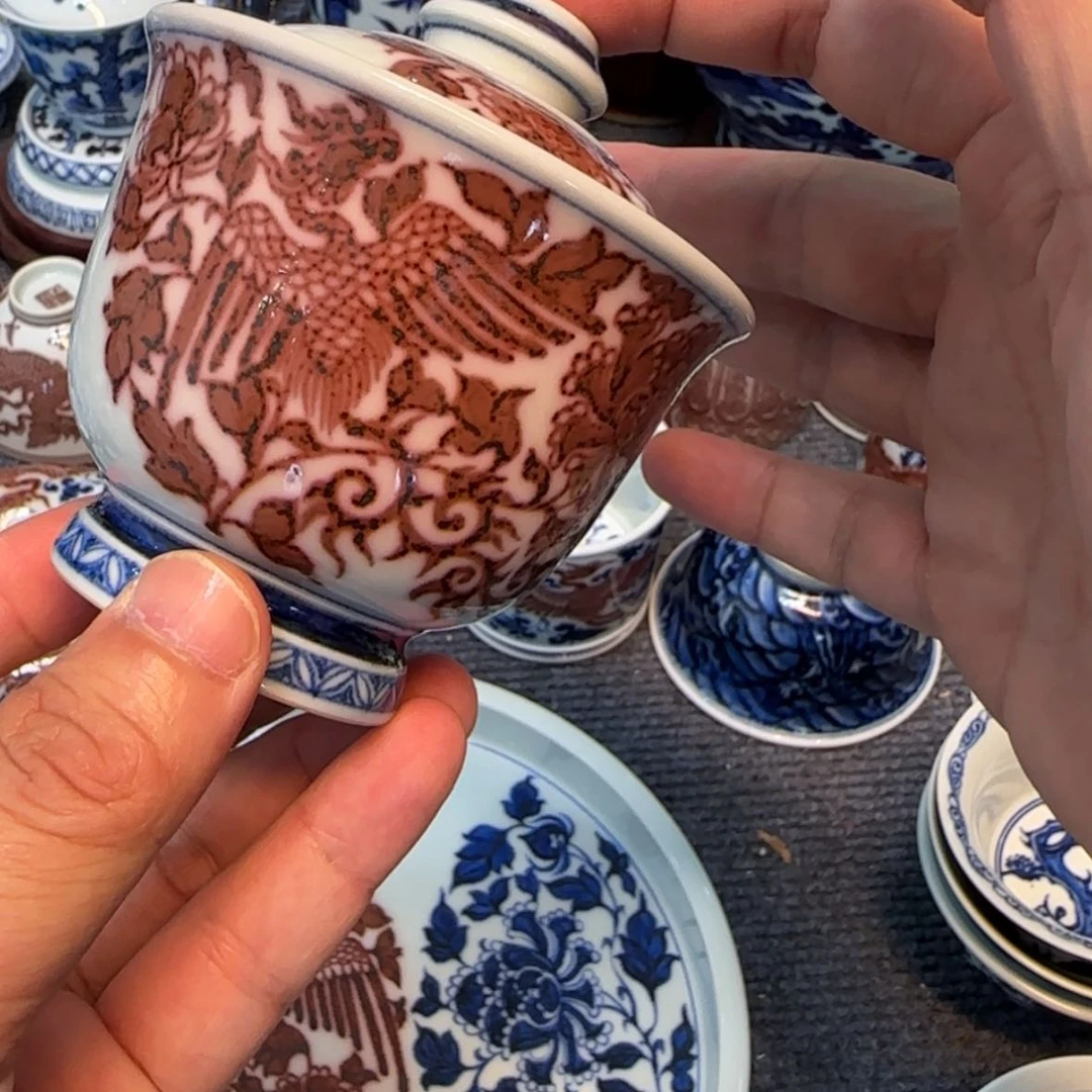 【闪购商品】h**o景德镇市浮梁县，景德镇，