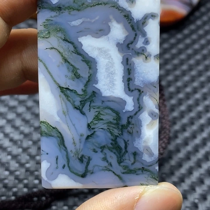 玛瑙/玉髓颈饰未镶嵌何***埃