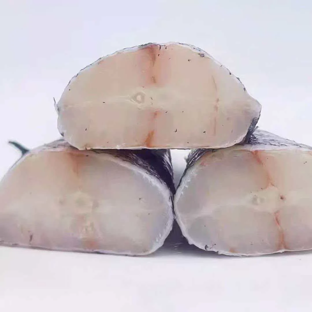 鳕鱼尾段/俄罗斯进口鳕鱼/直切尾段/大块新鲜海鲜水产/【顺丰发货】