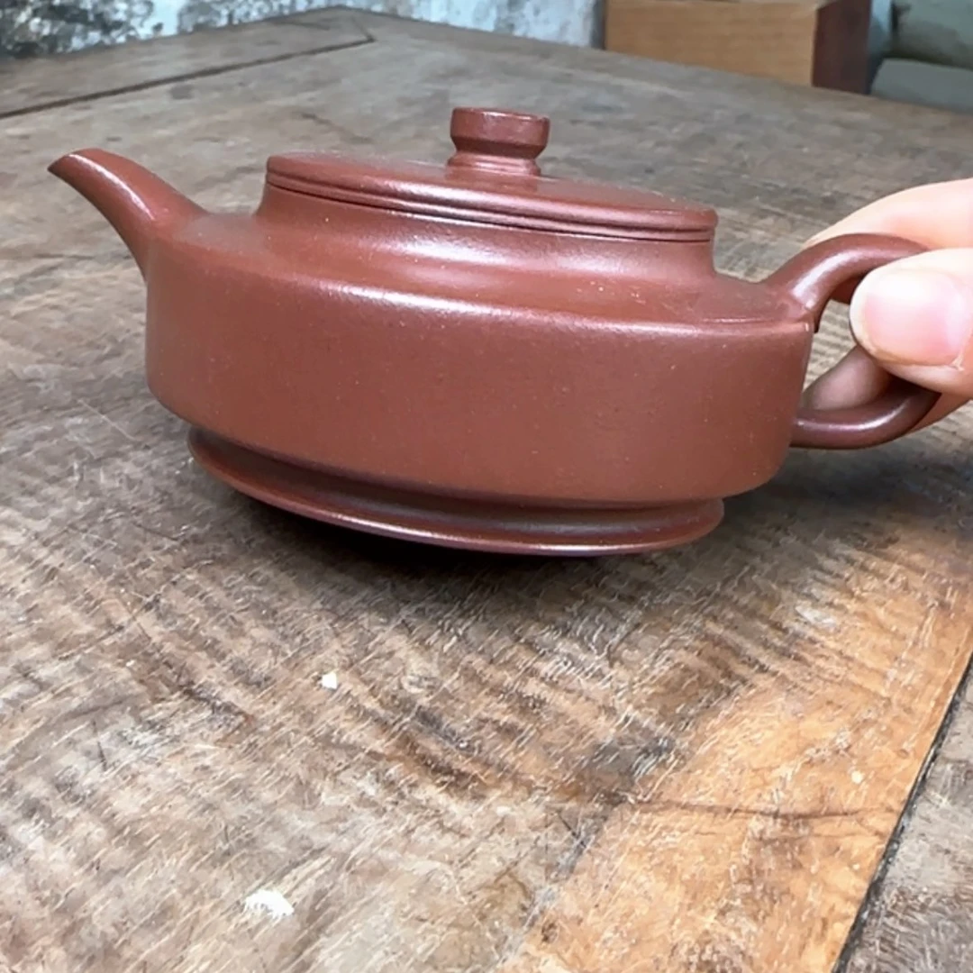 【闪购商品】紫砂茶壶紫砂艺术收藏品