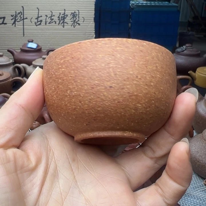 茶壶紫砂紫砂壶的造型真的很不错