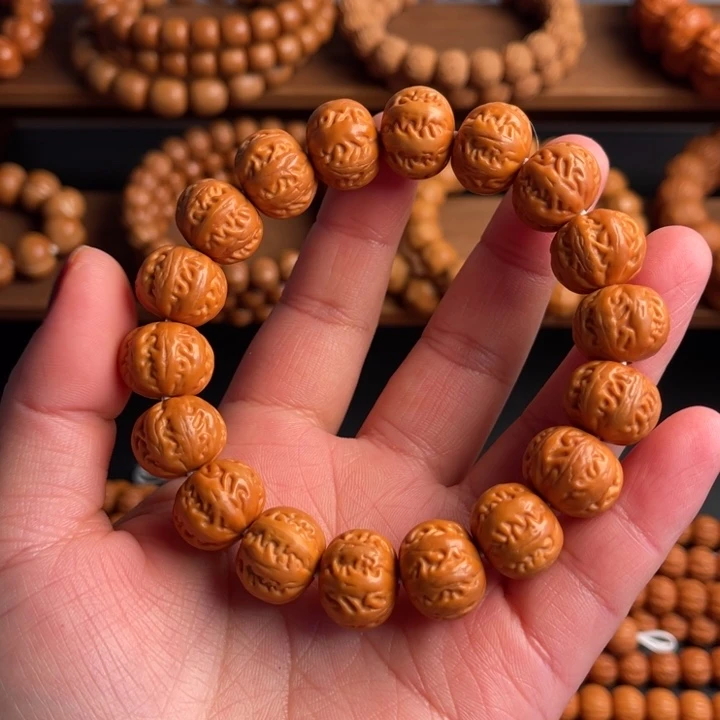 做***事猴头核桃手串111111111111