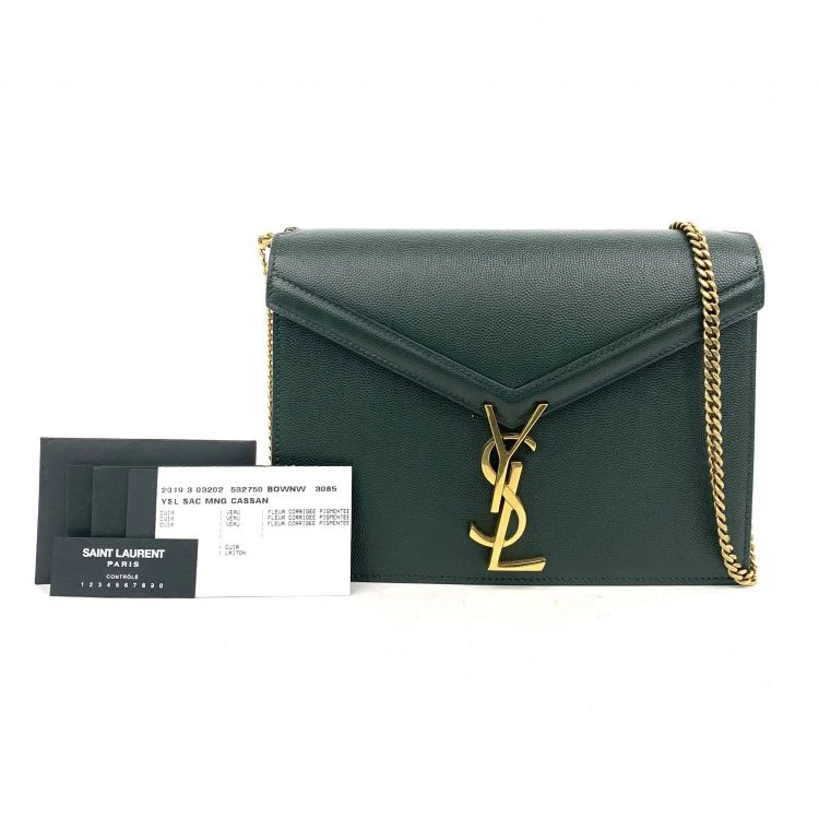 95新/圣罗兰/C1361018736/[251114ELAW]