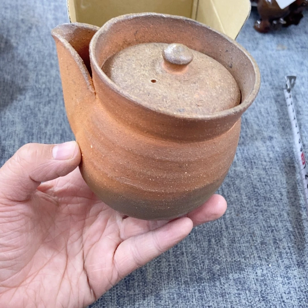 紫砂茶杯非常满意好看得物件