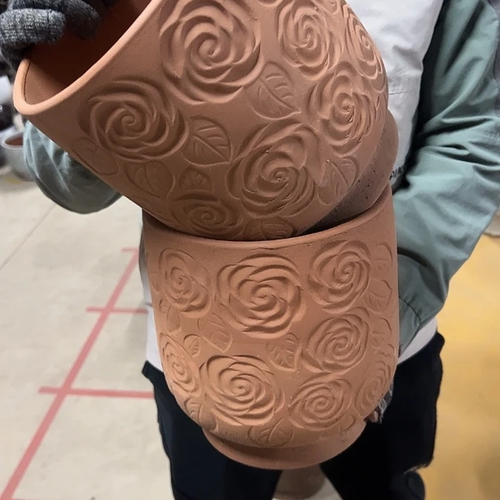 高度22厘米口20厘米