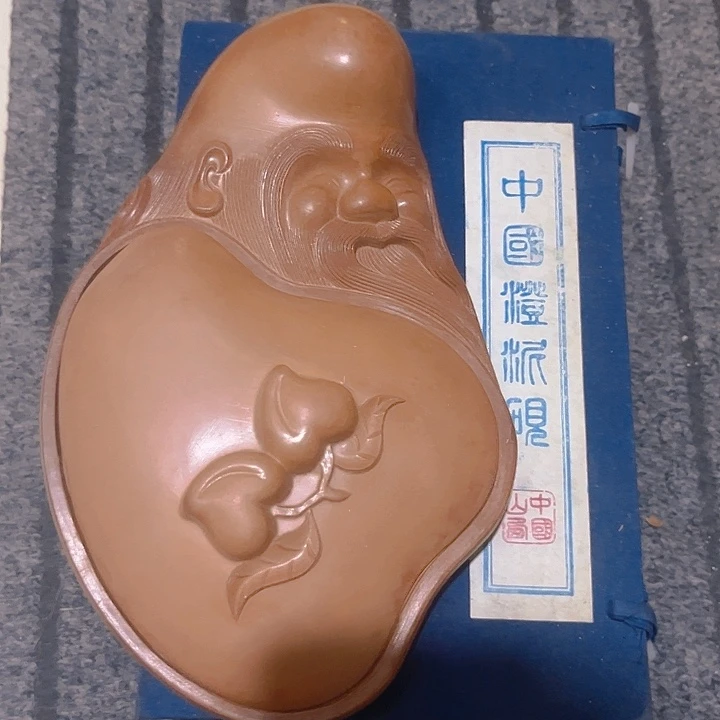 摆件，烧制问题都是正常的81
