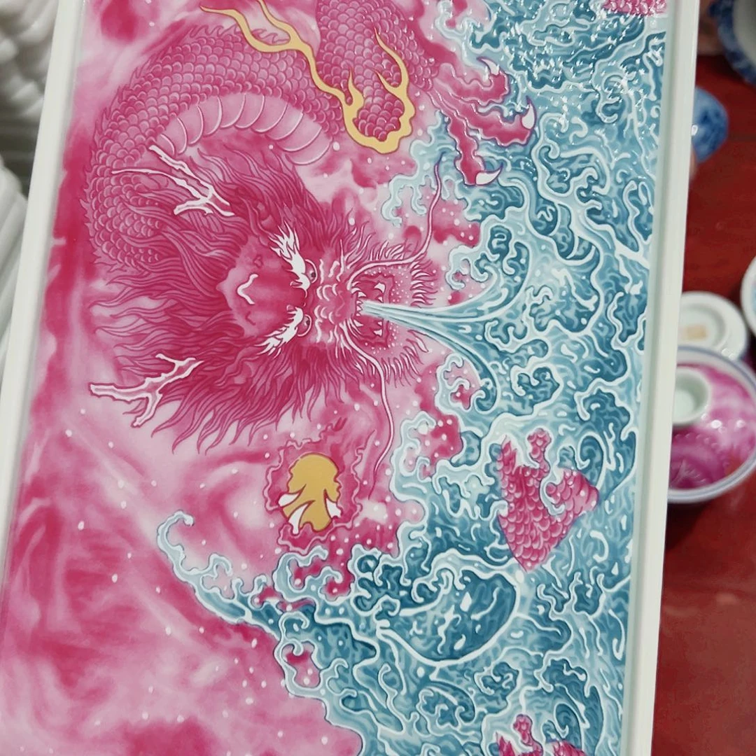 A***8瓷片景德镇陶瓷专属链接