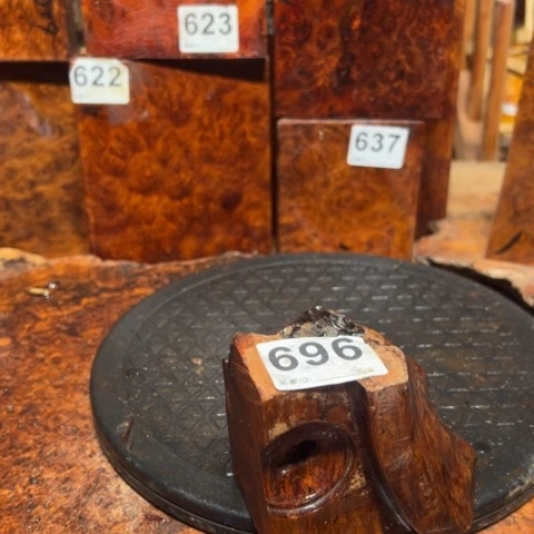 大果紫檀（缅甸花梨）