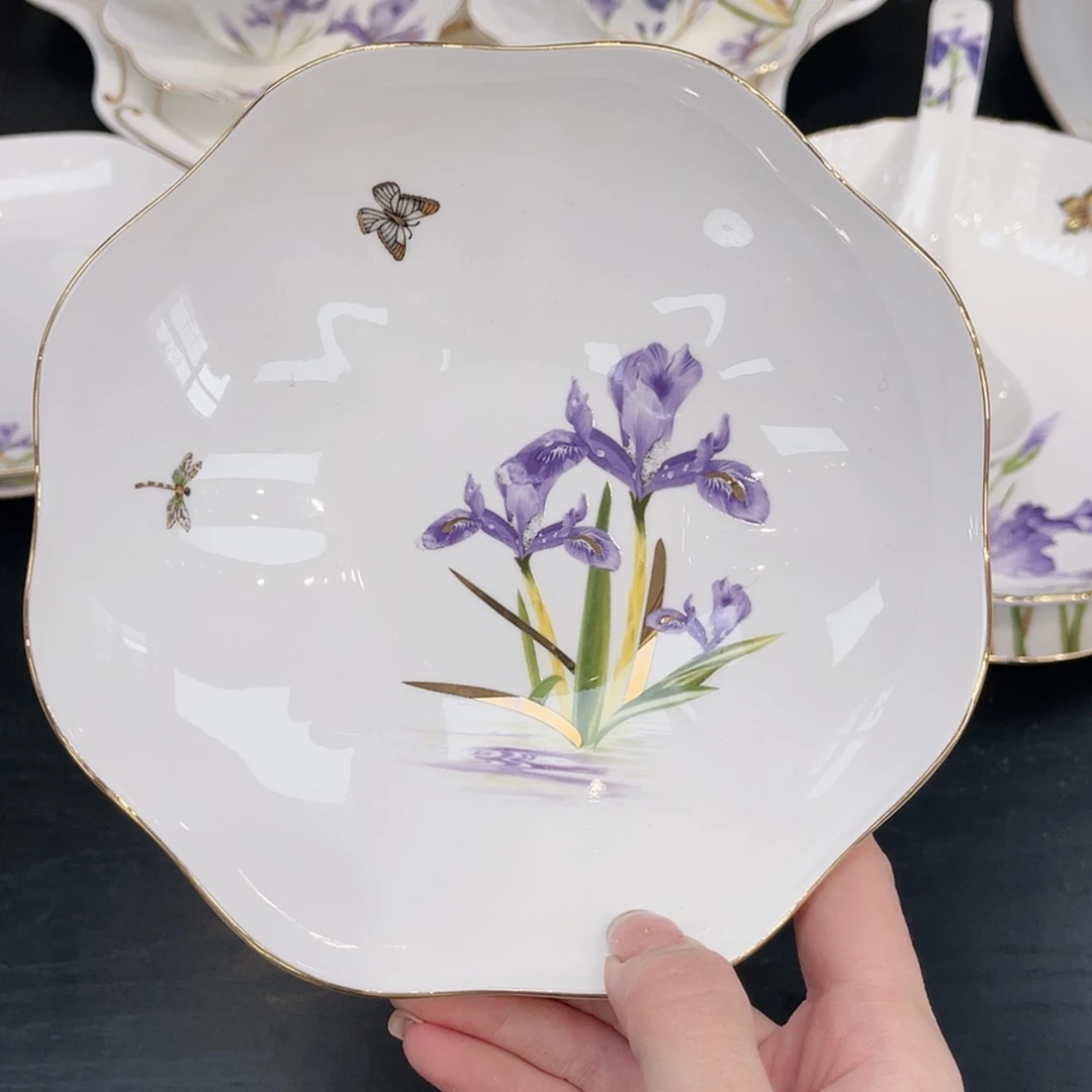 【闪购商品】瓷片7寸————/————