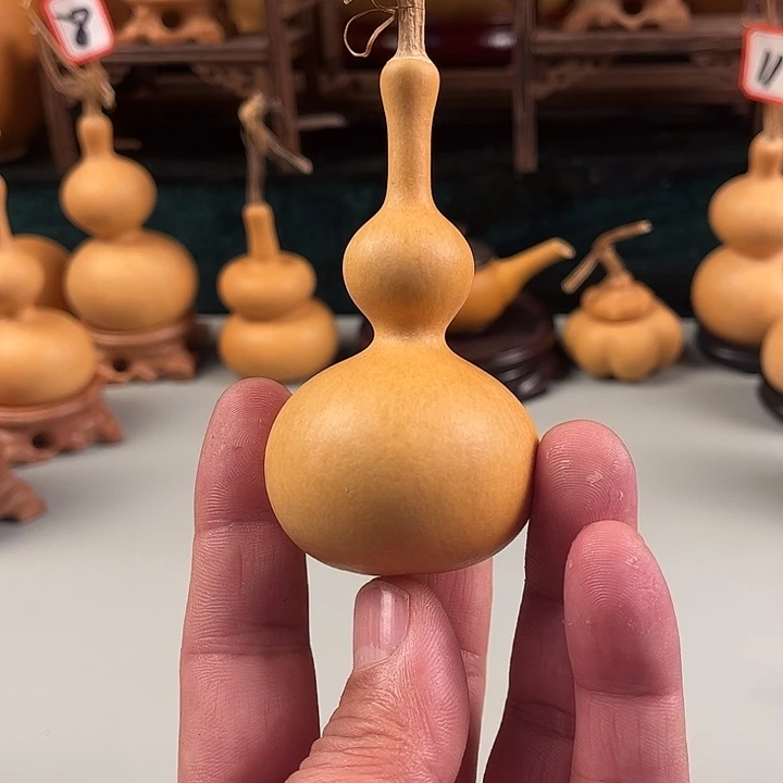 一**好东昌精品葫芦缘