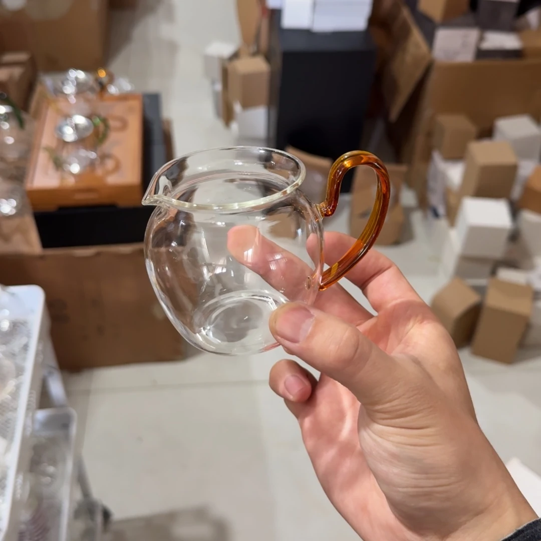 2020公杯   黄把  微瑕