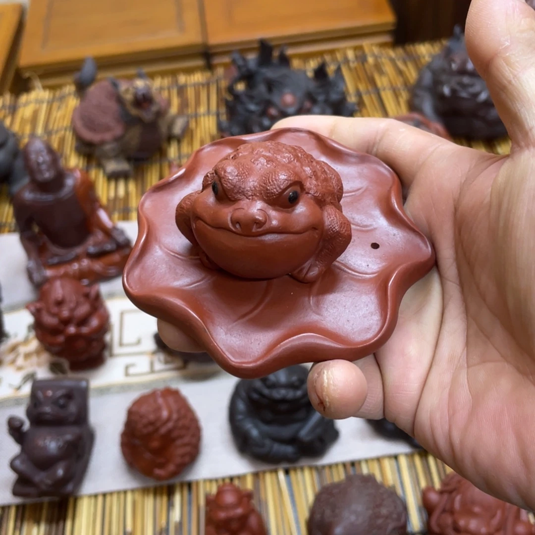 茶宠紫砂11111111