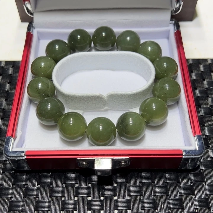 和田玉未镶嵌颈饰9**8